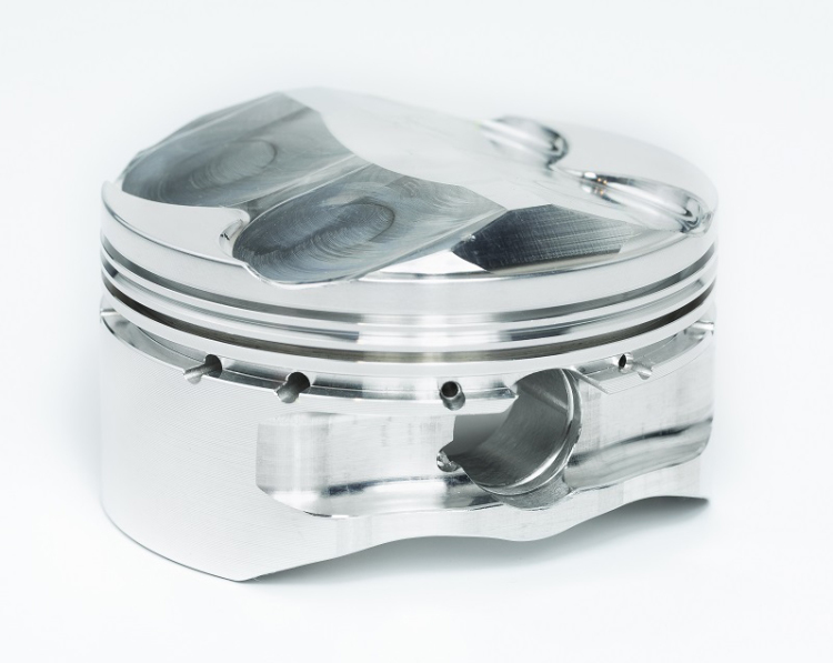 EcoTec Small Pistons